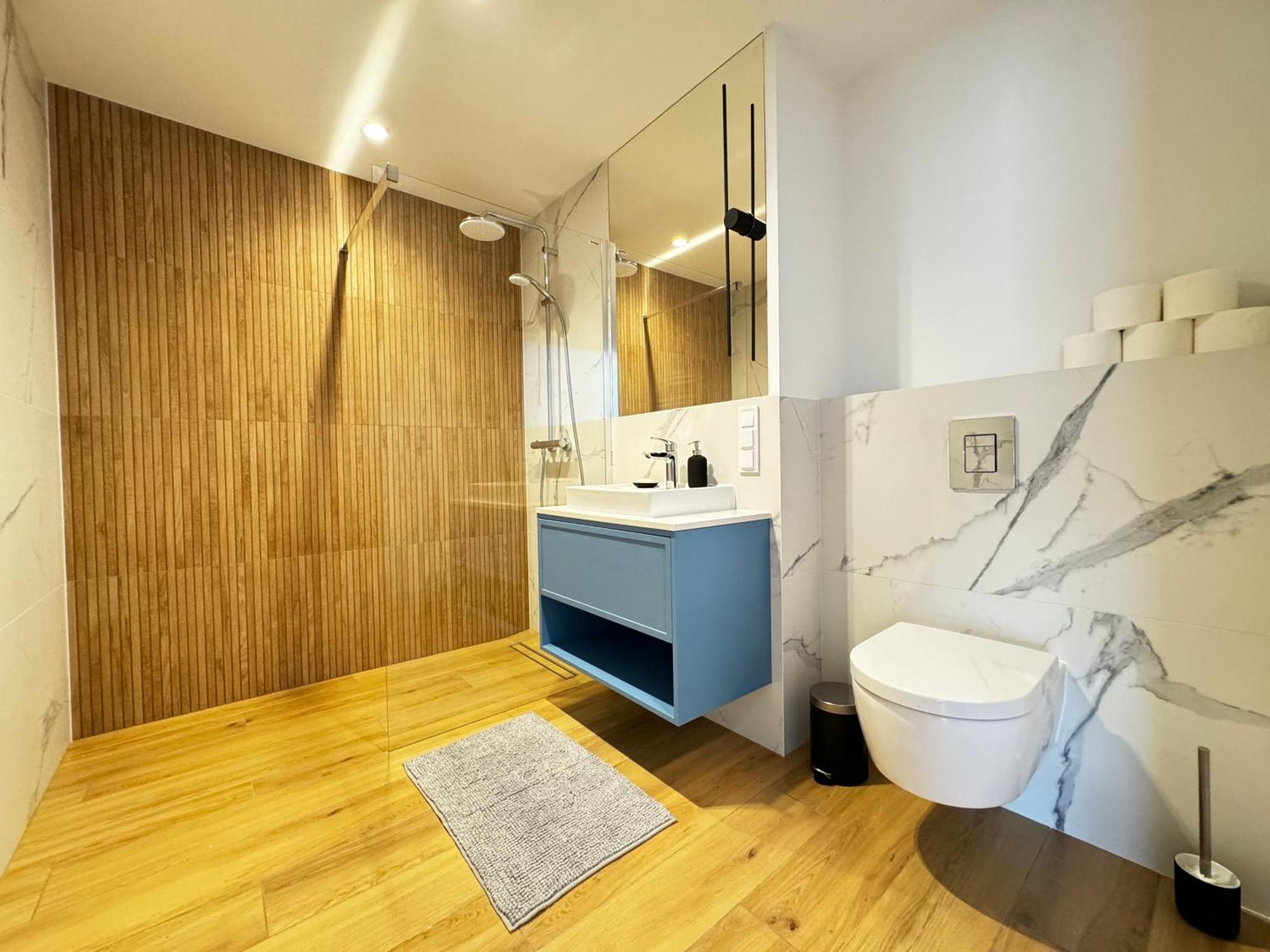 Aparthotel Anchoria Holiday Honest-Serwis Mechelinki Exterior photo